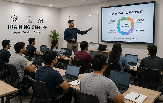 Training Centre